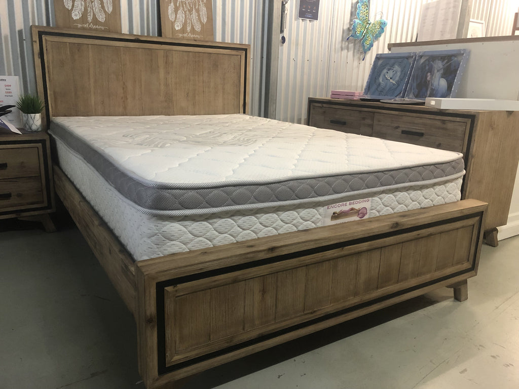 5 Zone Latex-Bedding & Furniture - Browns Plains 