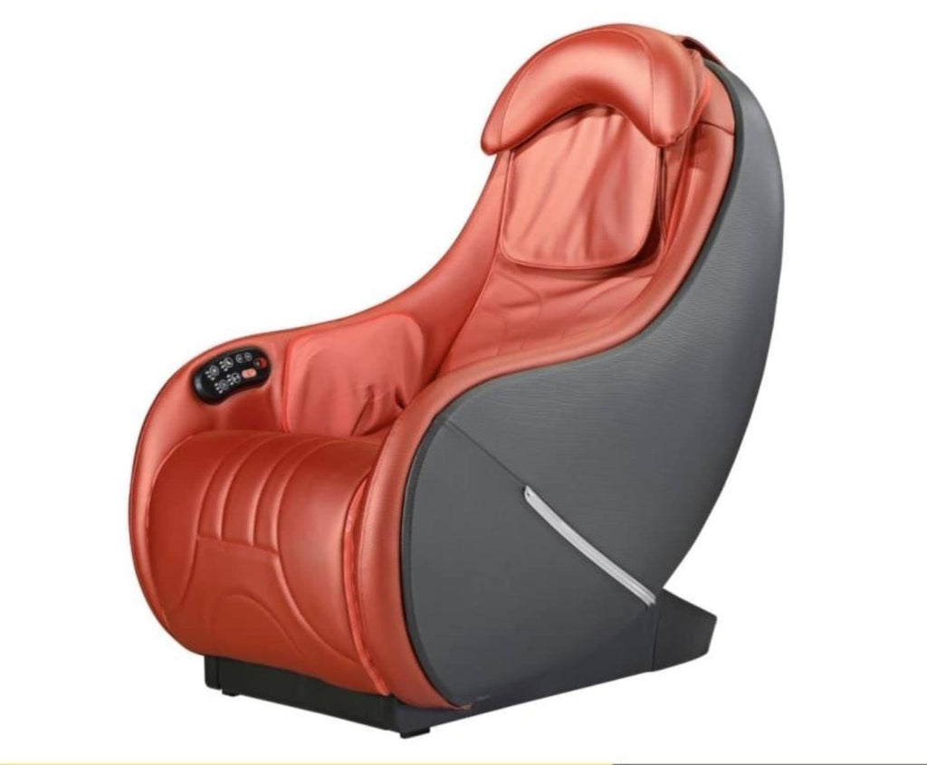 Mini Massage Chair-Bedding & Furniture - Browns Plains 