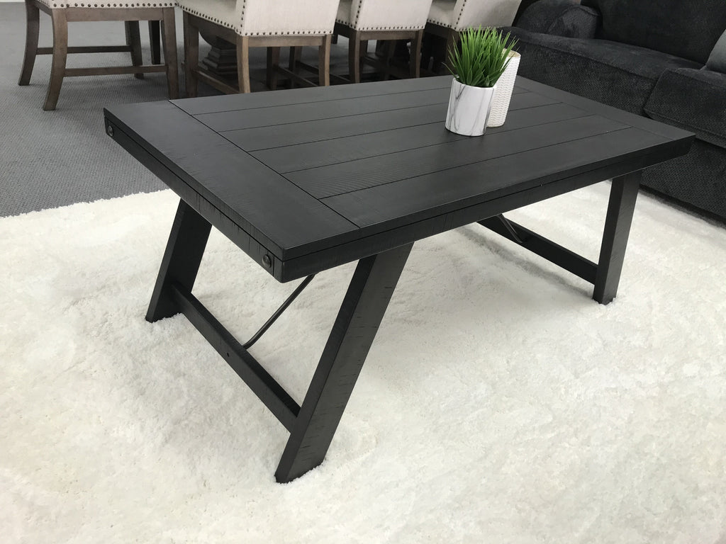 Oxford Coffee Table-Bedding & Furniture - Browns Plains 