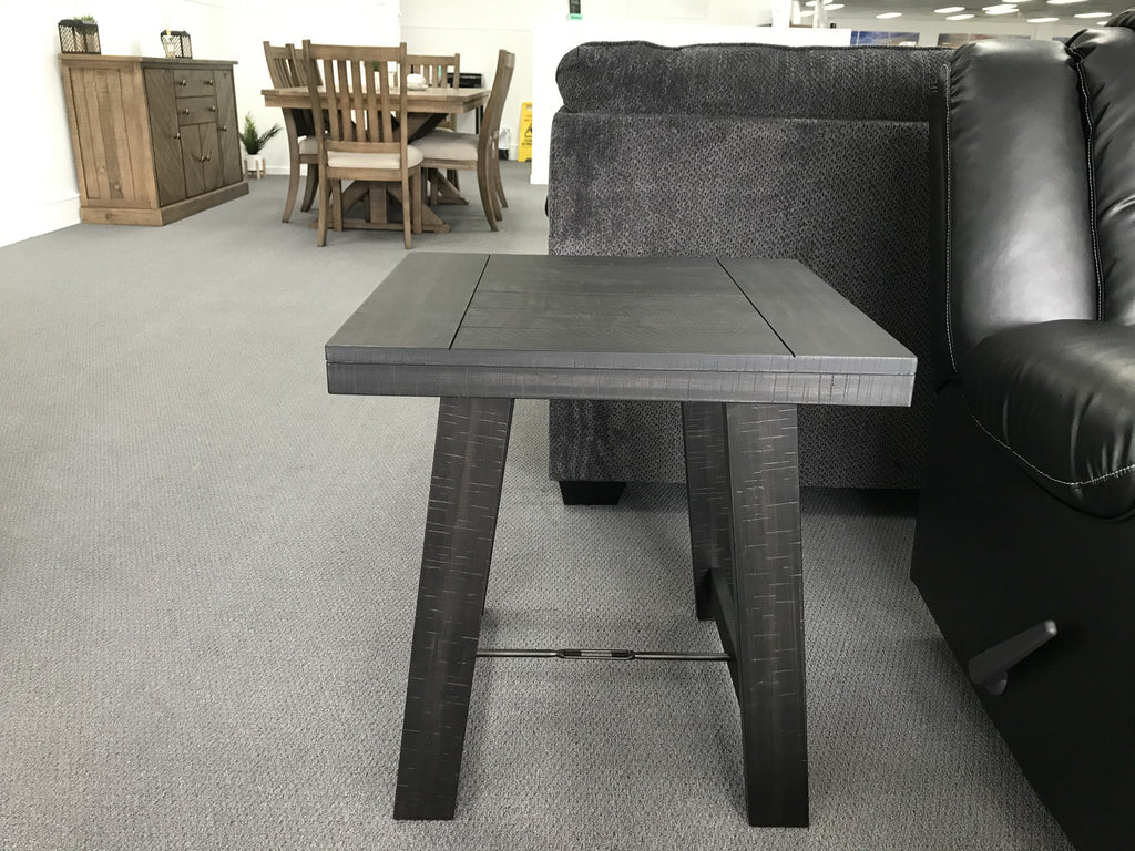 Oxford Side Table-Bedding & Furniture - Browns Plains 