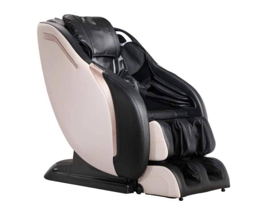 V3 Luxury Massage Chair-Massage Chair-Bedding & Furniture - Browns Plains 