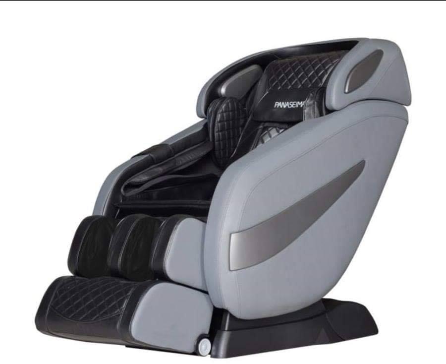 V4 Luxury Massage Chair-Bedding & Furniture - Browns Plains 