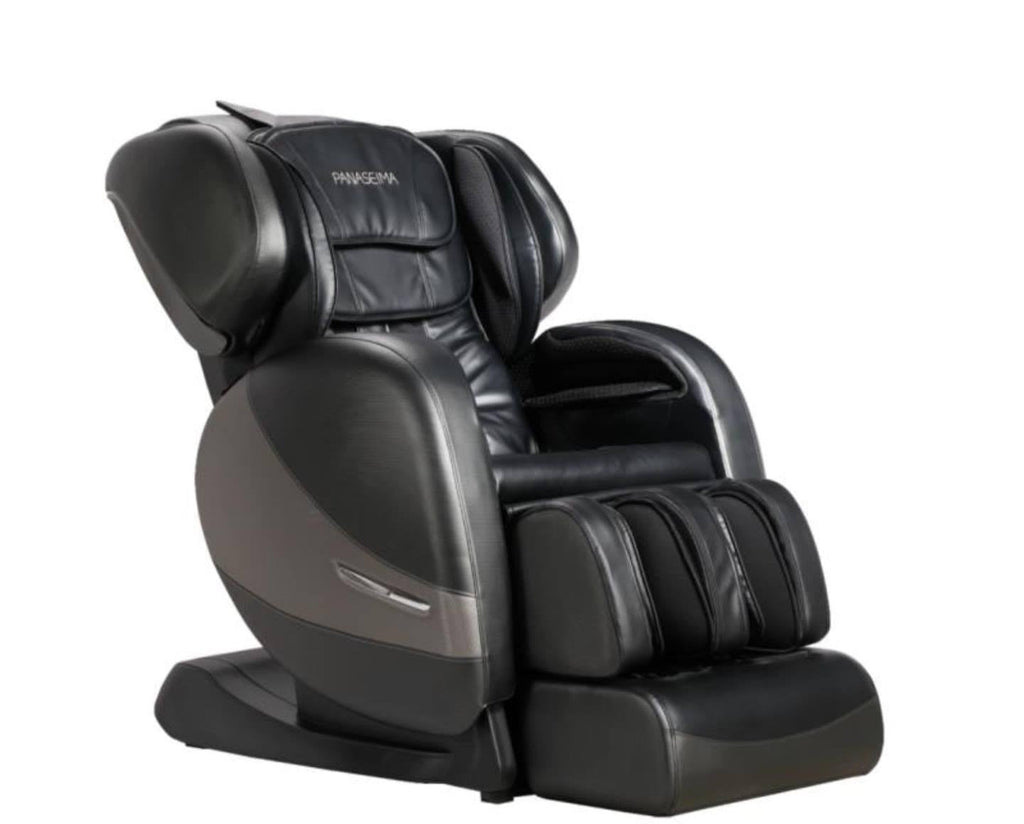 V5 Luxury Massage Chair-Bedding & Furniture - Browns Plains 