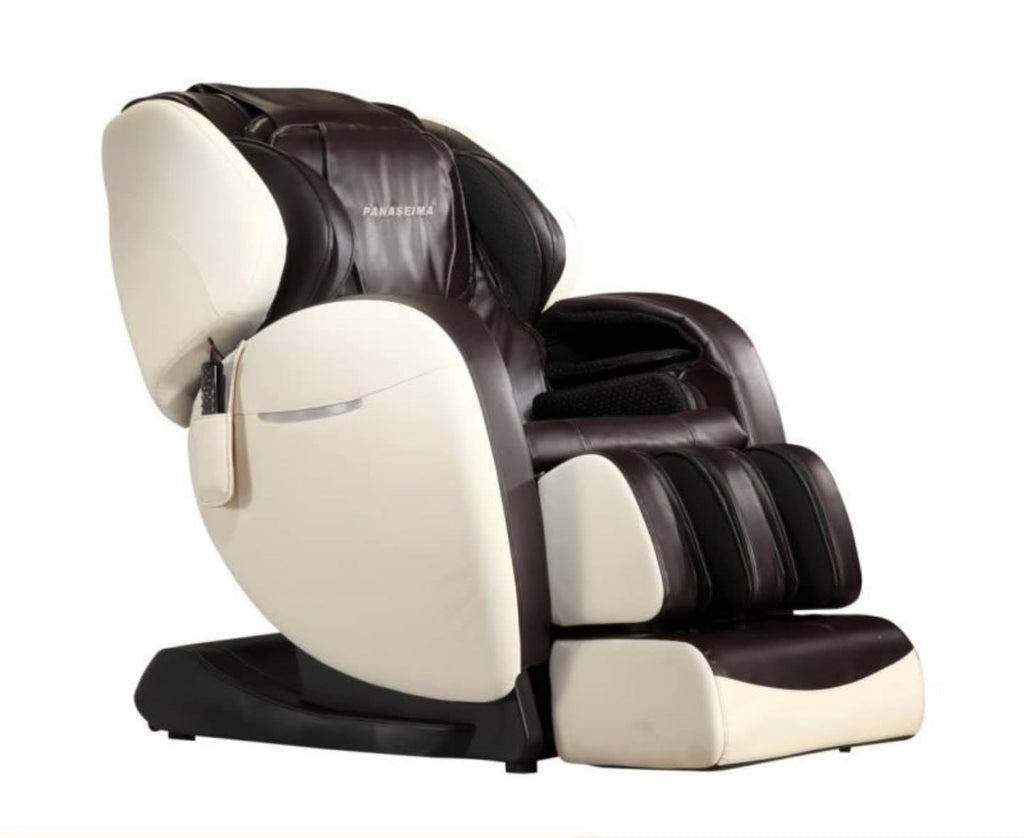V6 Luxury Massage Chair-Bedding & Furniture - Browns Plains 